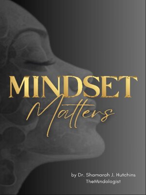 cover image of Mindset Matters